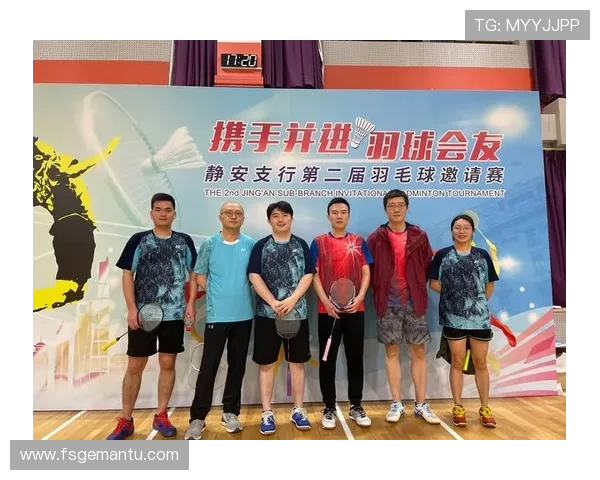 上海羽毛球队的耐力训练与竞技表现深度剖析