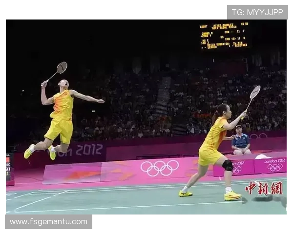 上海羽毛球队进攻战术解析与实战应用探讨 上海羽毛球队进攻战术解析与实战应用探讨