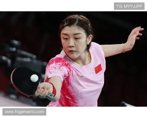 专访乒乓球名将李军揭秘他成功背后的训练与心路历程