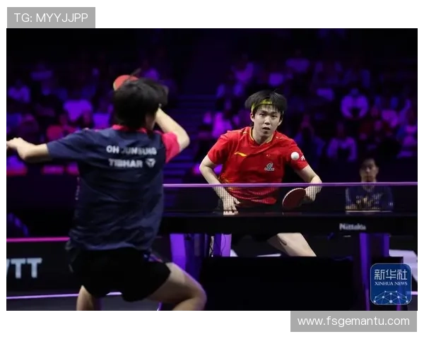 专访刘丽：探寻乒乓球冠军背后的秘密与成功秘诀