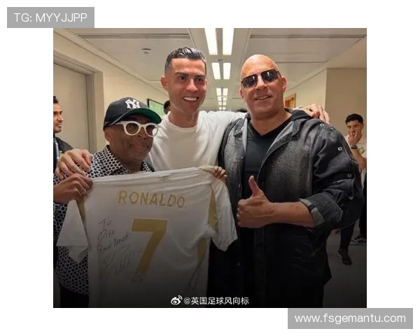 中国明星与外国足球明星的跨界合作与互动探讨