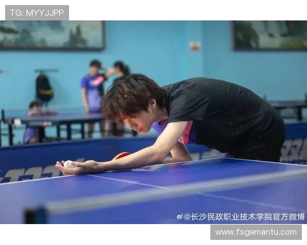 乒乓球的力量与坚持南京乒乓球队耐力训练全揭秘