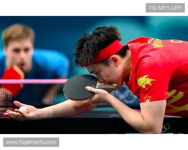 乒乓球技术排名揭晓北京乒乓球队荣获第五名的背后故事