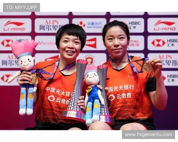 全国锦标赛特别报道：广州羽毛球队拼搏精神与荣耀之路的真实写照