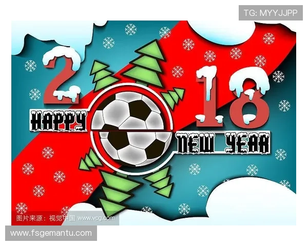 兔年喜庆足球明星贺岁图片分享祝福新春快乐团圆幸福