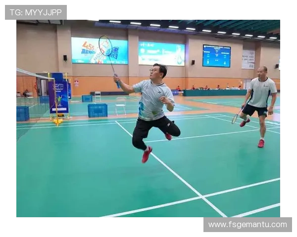 全国锦标赛回顾：杭州羽毛球队展现出卓越的灵活性与战术应变能力