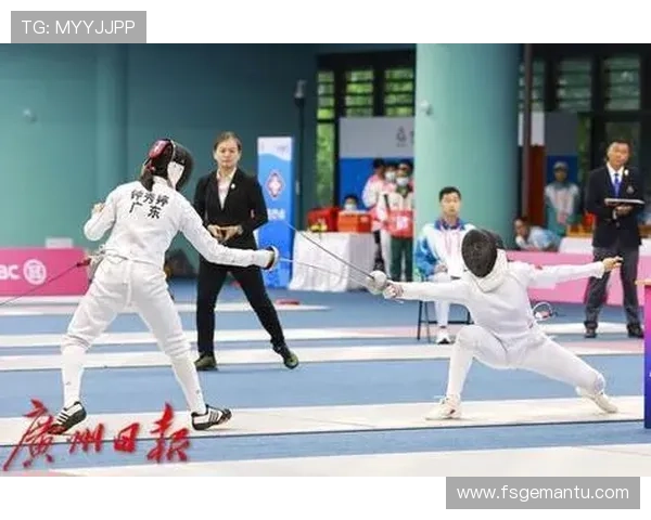 全运会回顾：广州乒乓球队展现出色节奏与团队协作能力