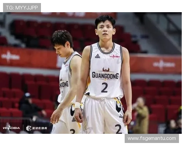 全运会特别报道：广州篮球队拼搏历程与荣耀背后的故事