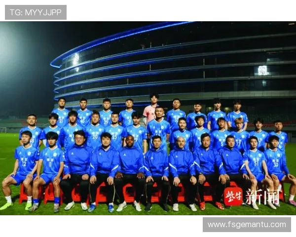 南京足球队的成长历程:从默默无闻到辉煌成就的奋斗故事 南京足球队的成长历程:从默默无闻到辉煌成就的奋斗故事