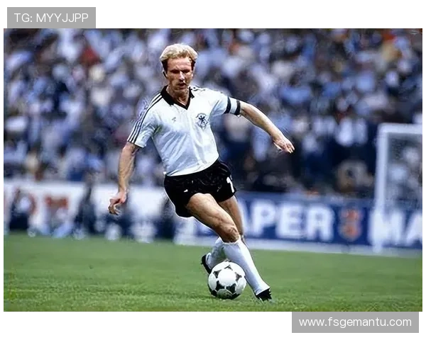 德国足球明星运动的辉煌历程与未来发展展望