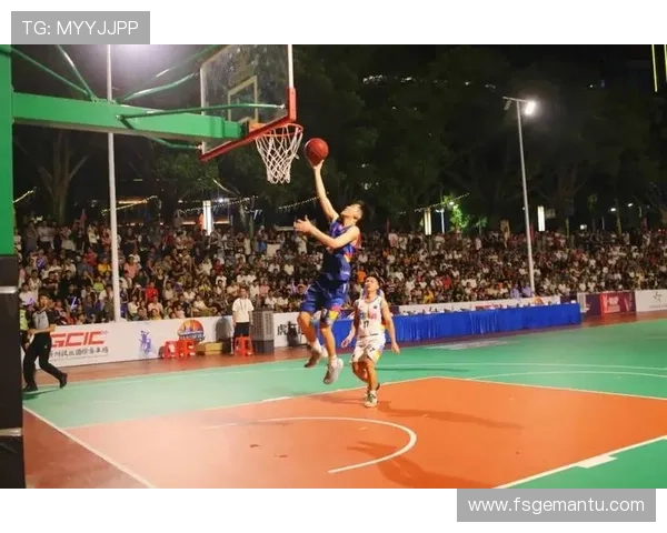 挑战赛点评：广州篮球队的力量表现